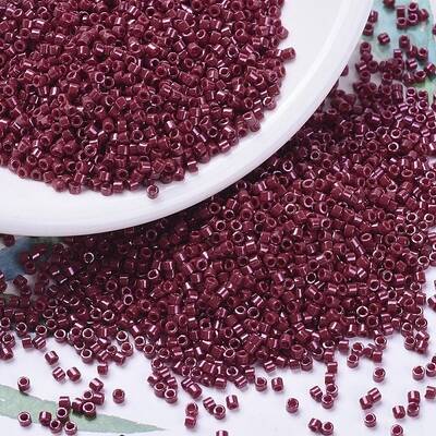 MIYUKI Delica Beads