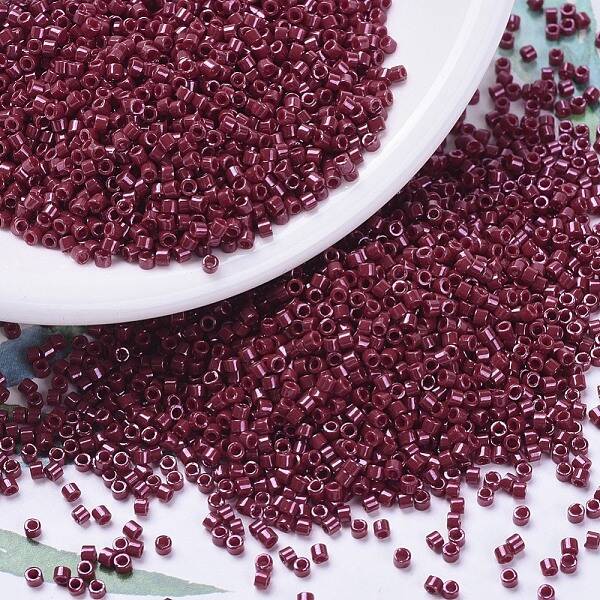 MIYUKI Delica Beads