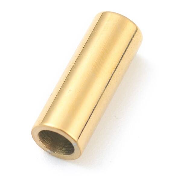 Ion Plating(IP) 304 Stainless Steel Magnetic Clasps
