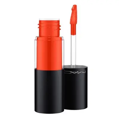 MAC Versicolour Stain Liquid Lipstick 112 To The Extreme 8.5ml