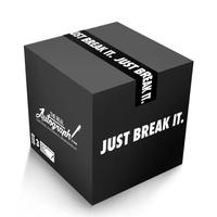 Break #12 OG Black Box Pick Your Pair - The Real Autograph