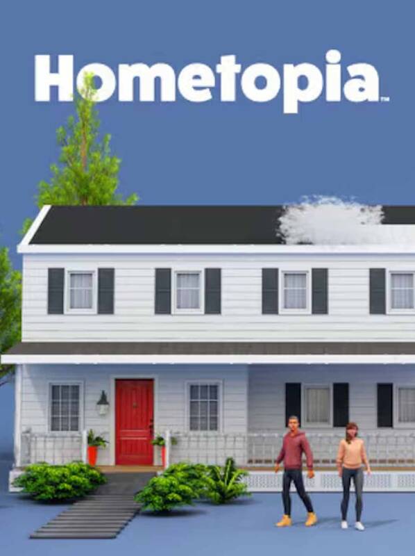 Hometopia Steam Account | Steam