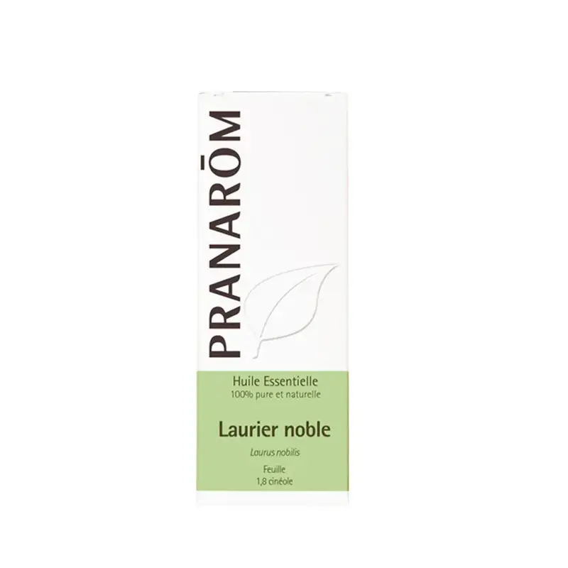 Essential Oils Pranarôm Noble Laurel Essential Oil 5ml