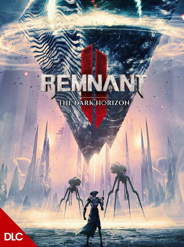 Remnant 2 - The Dark Horizon DLC | Steam