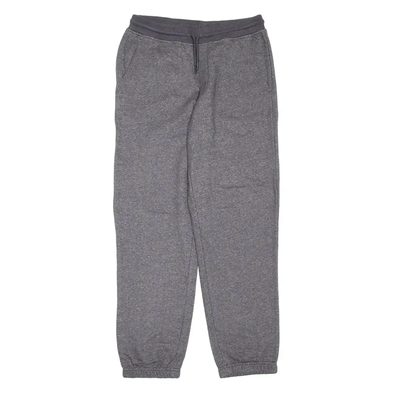 PATAGONIA Mens Joggers Grey Tapered S W30 L29