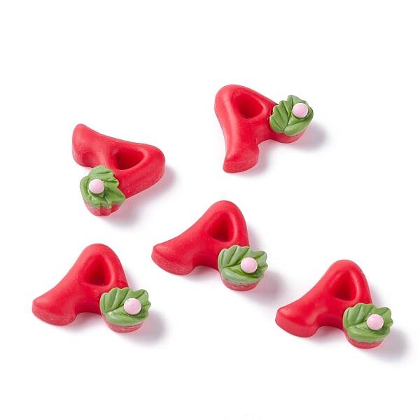 Resin Cabochons