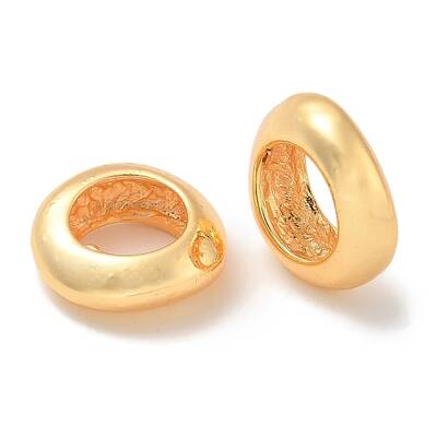 Rack Plating Brass Beads