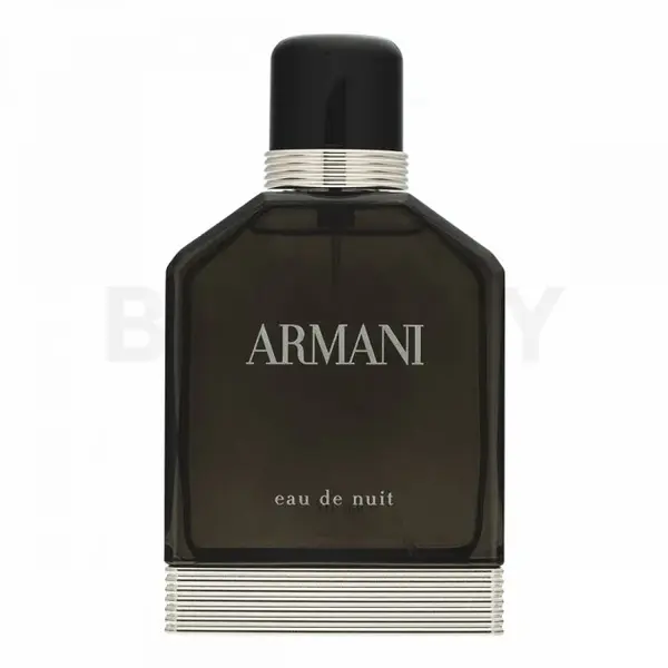 Armani (Giorgio Armani) Eau de Nuit EDT M 100 ml