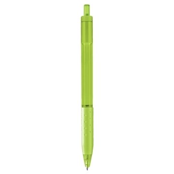 300 Customized Paper Mate Inkjoy - Lime - Smooth Writing & ...