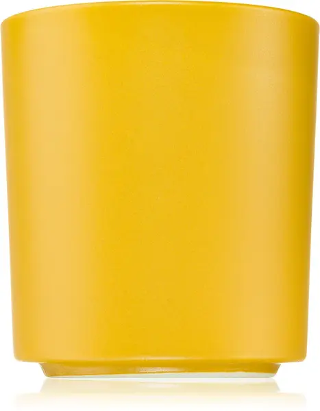 Milkhouse Candle Co. Earth & Ember Sugared Maple scented candle 369 g