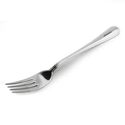 1-Piece Food Grade Stainless Steel Flatware Cutlery Forks | imarku