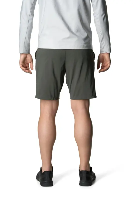 M's Wadi Shorts | Color: baremark green | Size: XXL