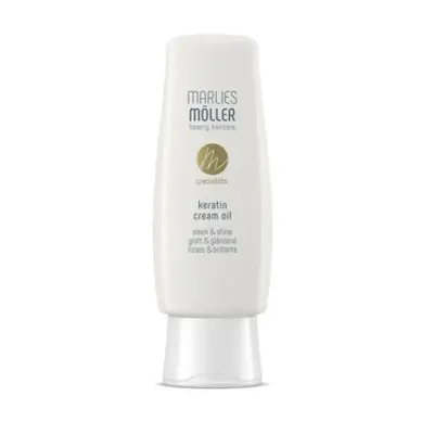 Marlies Möller Keratin cream oil 100 ml