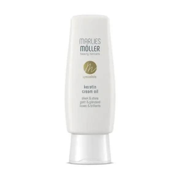 Marlies Möller Keratin cream oil 100 ml