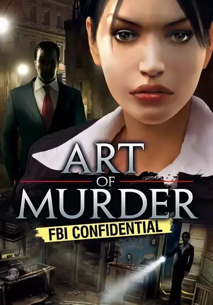 Art of Murder: FBI Confidential | Steam