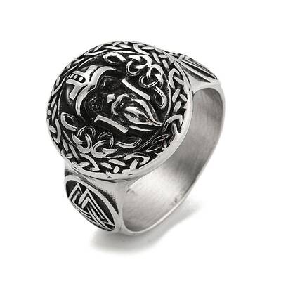 304 Stainless Steel Ring