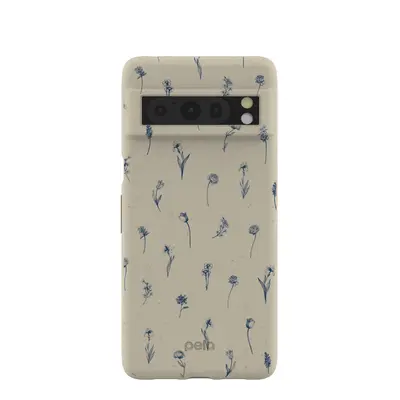 London Fog Petite Perennials Google Pixel 8 Pro Case