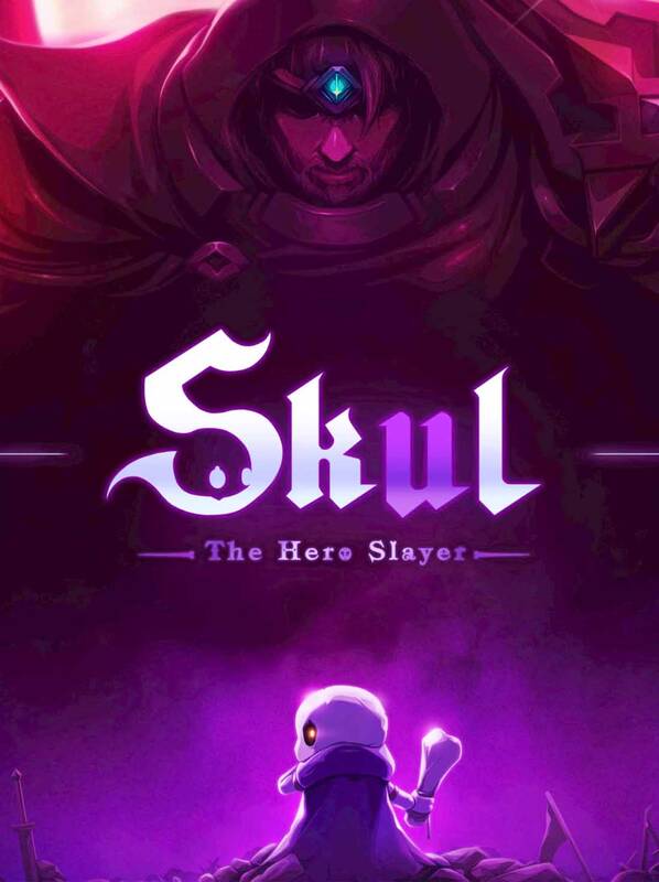 Skul: The Hero Slayer | Steam