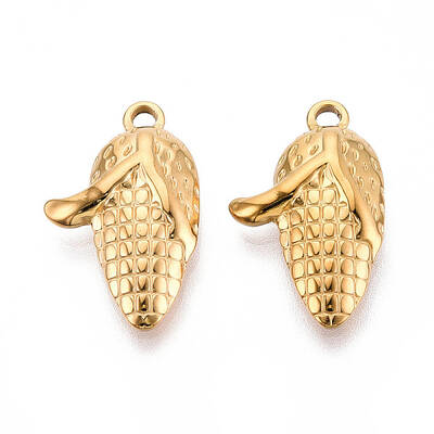 304 Stainless Steel Pendants