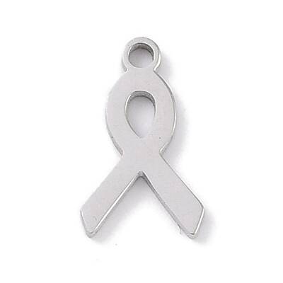 Non-Tarnish 304 Stainless Steel Charms