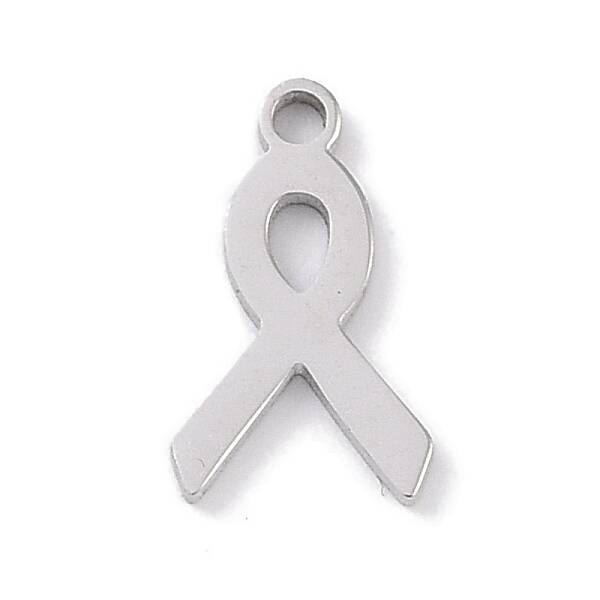 Non-Tarnish 304 Stainless Steel Charms