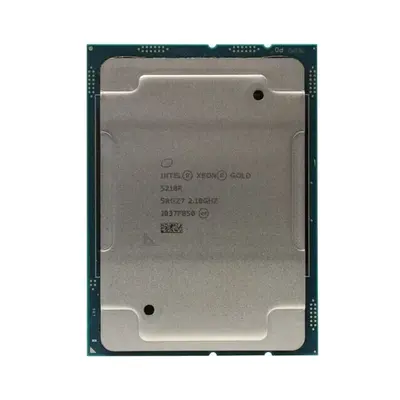 SRGZ7 Intel Xeon Gold 5218R 2.1GHz 20-Core 27.5M L3 FCLGA3647 Processor