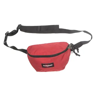 EASTPAK Mens Bum Bag Red
