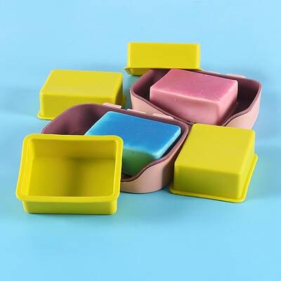 DIY Candle Food Grade Silicone Molds