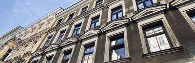 In the Footsteps of Evil: A Walking Tour of Hitler’s Vienna