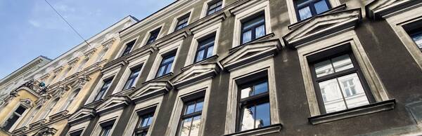 In the Footsteps of Evil: A Walking Tour of Hitler’s Vienna