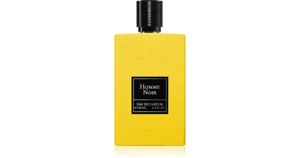 Just Jack Homme Noir Eau de Parfum for men 100 ml