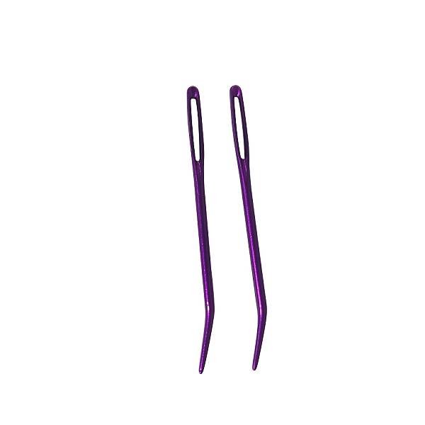 Aluminum Knitting Needles