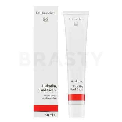 Dr. Hauschka Crema Mani Idratante 50 ml