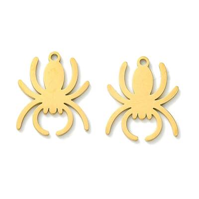 201 Stainless Steel Pendants
