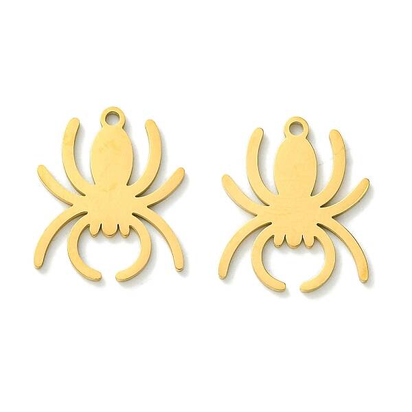 201 Stainless Steel Pendants