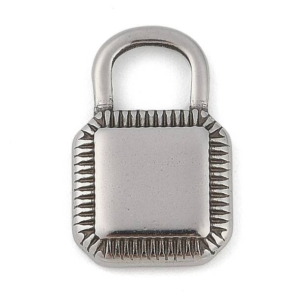 Non-Tarnish 304 Stainless Steel Pendants