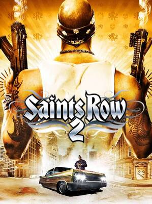 Saints Row 2 | Steam