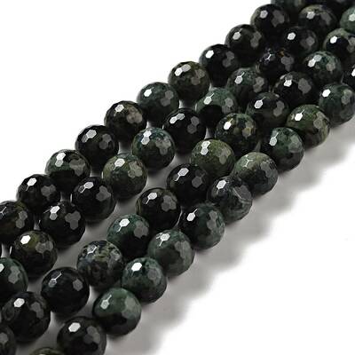 Natural Kambaba Jasper Beads Strands
