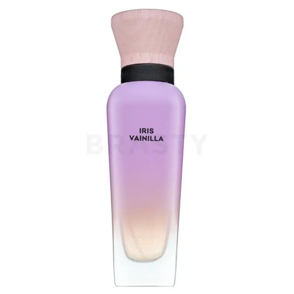 Adolfo Dominguez Agua Fresca Iris Vainilla EDP W 60 ml