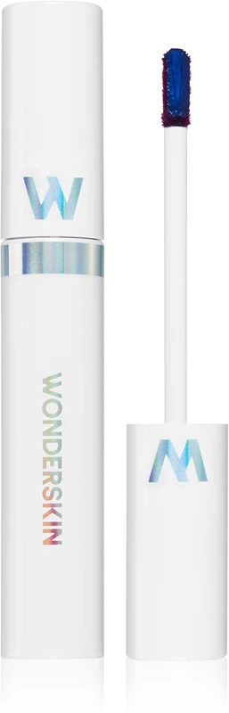 WONDERSKIN Wonder Blading Stain Masque peel-off lipstick color Neon Rose 4 ml
