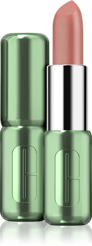 Clinique Pop Long Lasting Lipstick 201 - Blush Pop (3.9G)