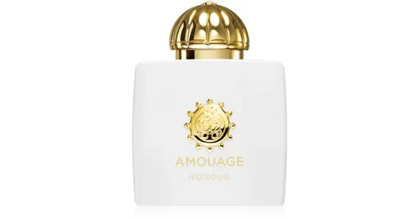 Amouage Honor Eau de Parfum Woman 100 ml