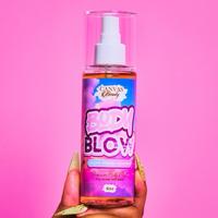 BODY BLOW : Premium Body Mist FRAGRANCE & BODY SPRAY (try them all)