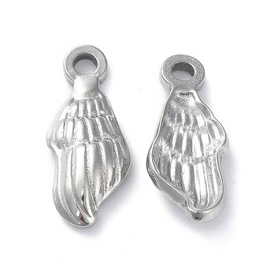 Non-Tarnish 304 Stainless Steel Pendants