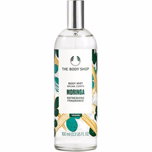 The body shop Moringa Spray corpo 100 ml