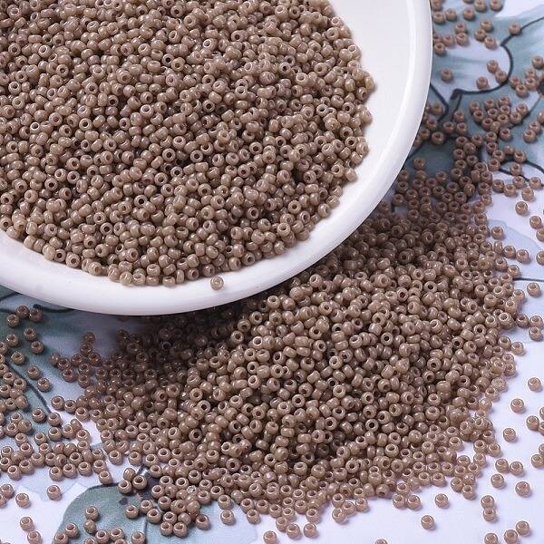 MIYUKI Round Rocailles Beads