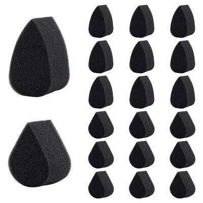 20Pcs 2 Style Painting Sponge