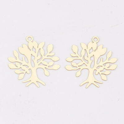 Brass Pendants