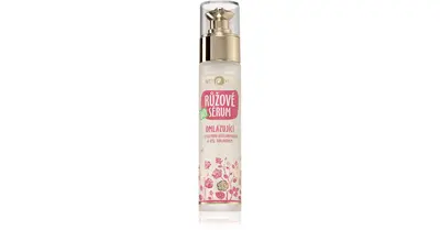 Purity vision Organic Pink Rejuvenating Serum - 50 ml