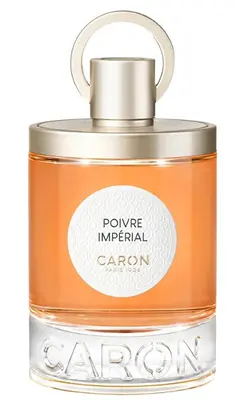 Caron Poivre Impérial - EDP - Volume: 100 ml